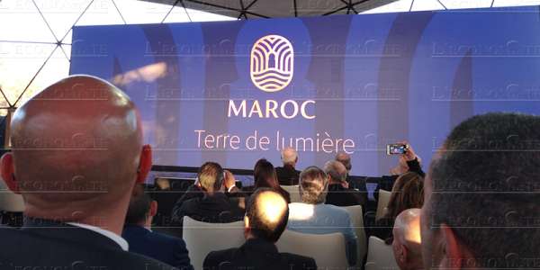 Avril 2022 - Les dernières brèves économiques du SER de Rabat