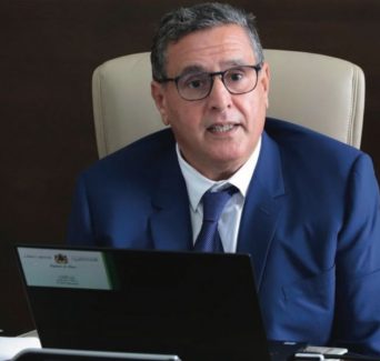 les dernières brèves économiques du SER de Rabat. 8