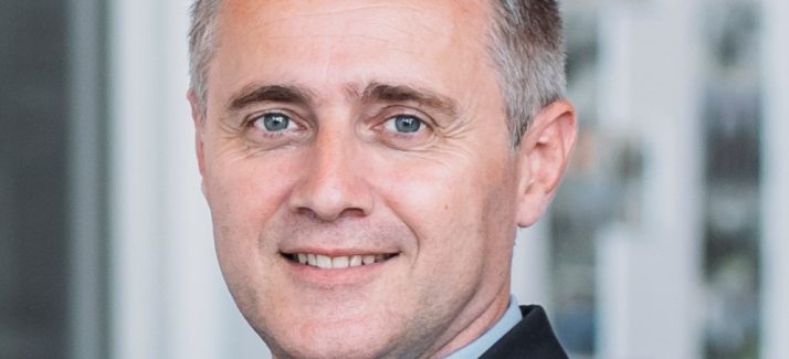 Rencontre avec un CCE : Jérôme BOUVARD - SAFRAN