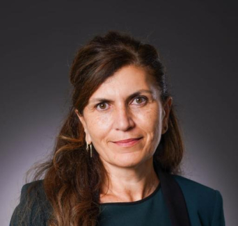 Rencontre avec une CCE : Mireille Helou - Orange Business