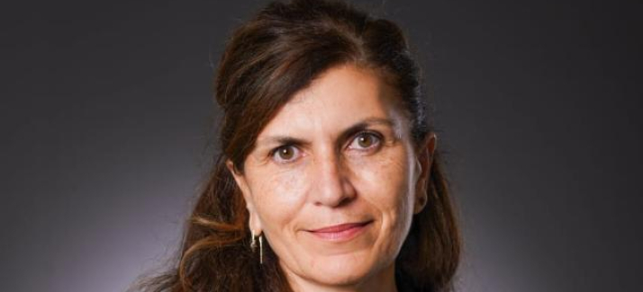 Rencontre avec une CCE : Mireille Helou - Orange Business