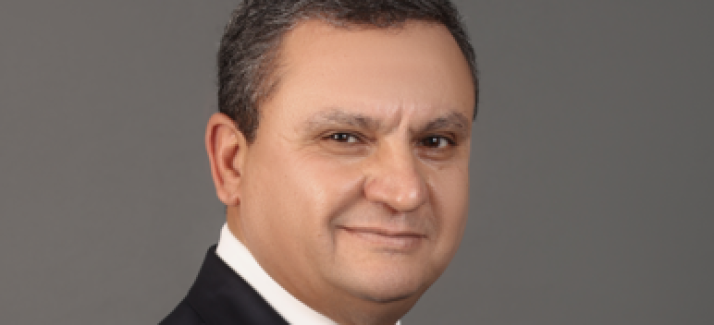 Rencontre avec un CCE : Mohamed BACHIRI - Renault Group Maroc
