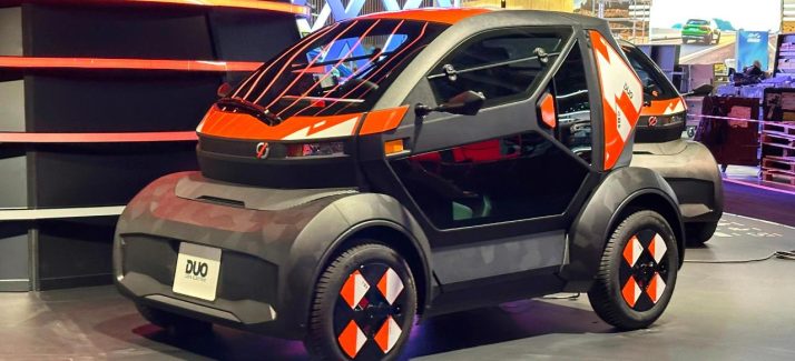 Brèves économiques n81 du SER de Rabat - 21 juin au 4 juillet 2025