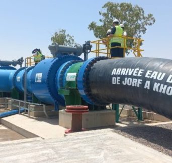 Brèves économiques n82 du SER de Rabat - 5 au 20 juillet 2025