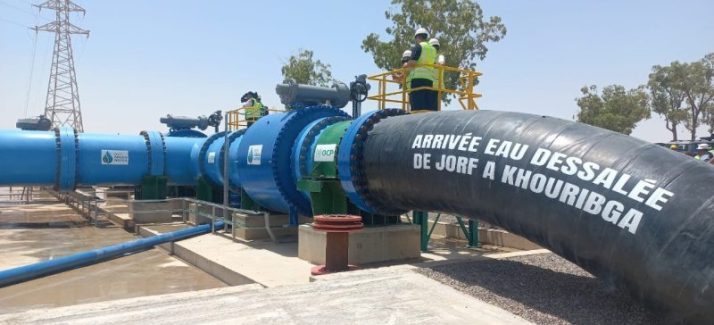 Brèves économiques n82 du SER de Rabat - 5 au 20 juillet 2025