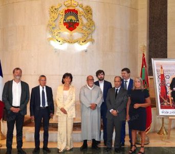 Brèves économiques n84 du SER de Rabat - 8 au 12 septembre 2025