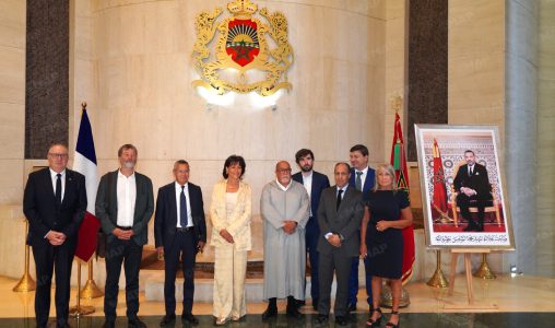 Brèves économiques n84 du SER de Rabat - 8 au 12 septembre 2025