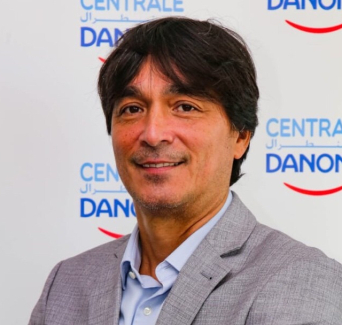 Rencontre avec un CCE : Hervé Barrère - Danone