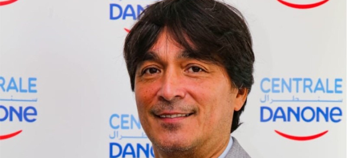 Rencontre avec un CCE : Hervé Barrère - Danone